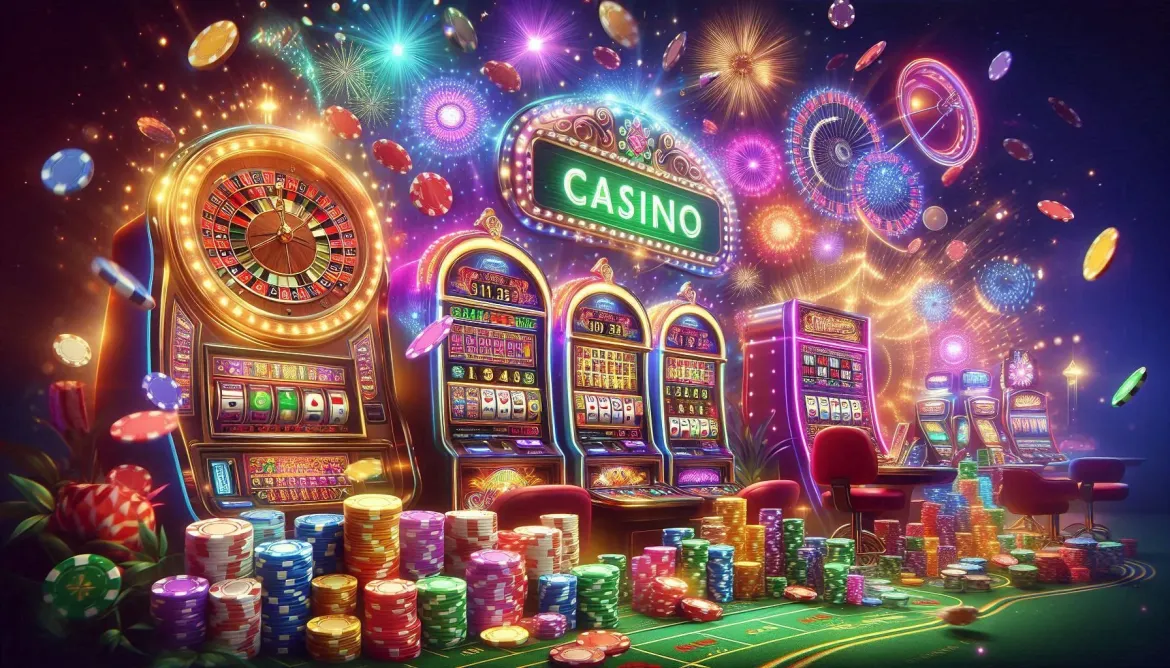 Gambloria Casino