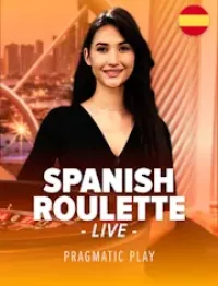 spanish roulette - logo