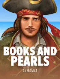 books and pearls official logo