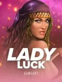 lady luck official logo