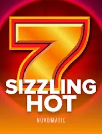 sizzling hot official logo