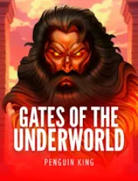 gates of the underworld official logo