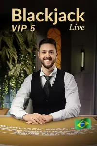 blackjack 85 - logo